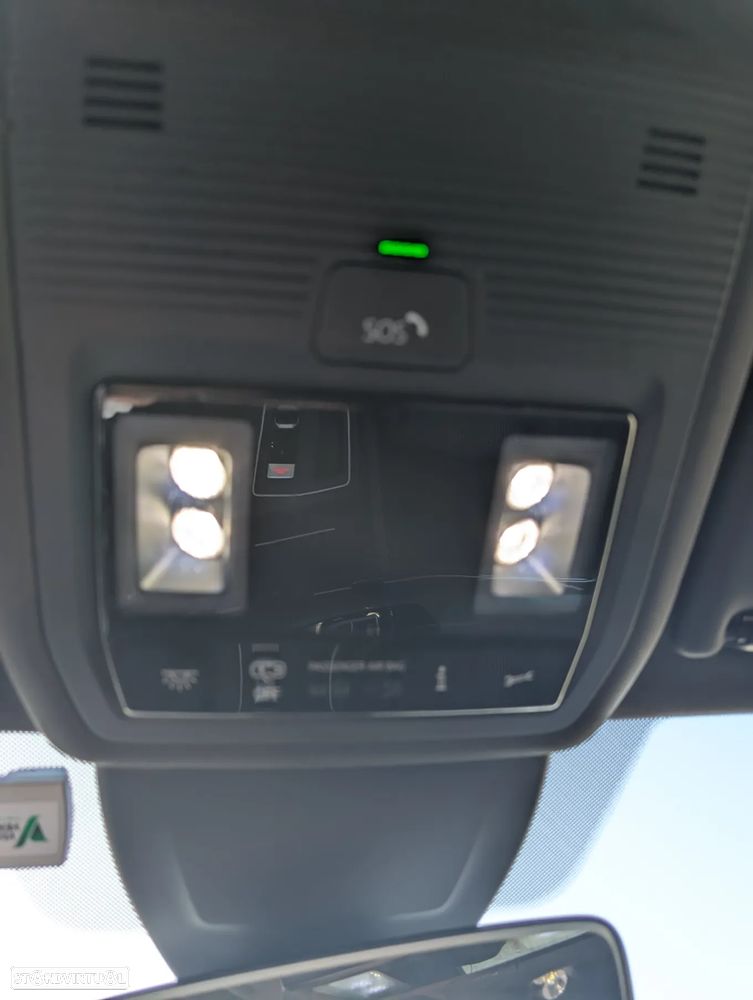 VW Golf 1.4 TSI GTE+ DSG - 17