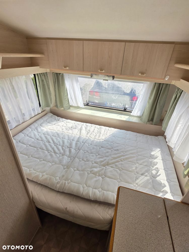 KNAUS COUNTRY - 5