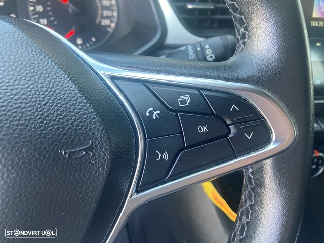 Renault Captur 1.0 TCe Evolution - 11