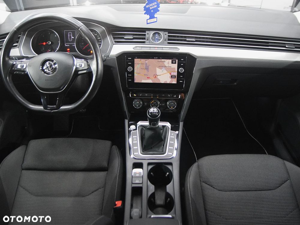 Volkswagen Arteon 2.0 TDI SCR Essence - 6