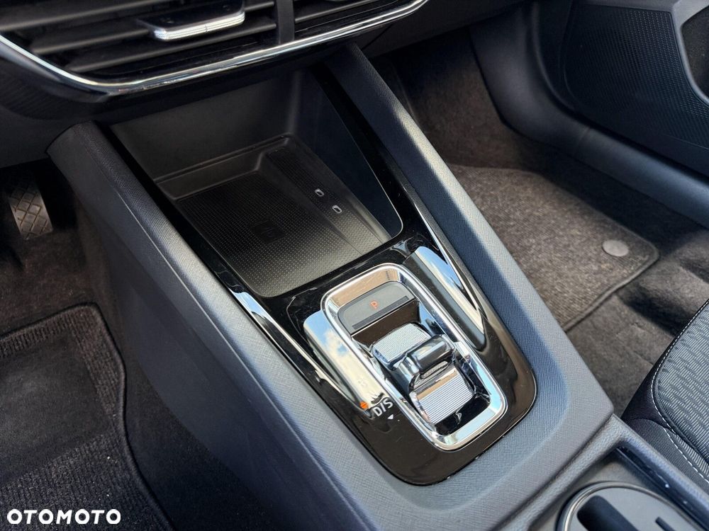 Skoda Octavia 2023