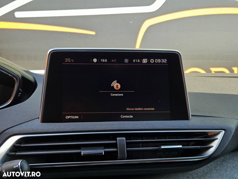 Peugeot 3008 1.6 THP EAT6 GT-Line - 34