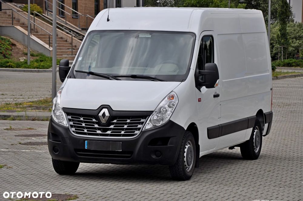 Renault Master - 12