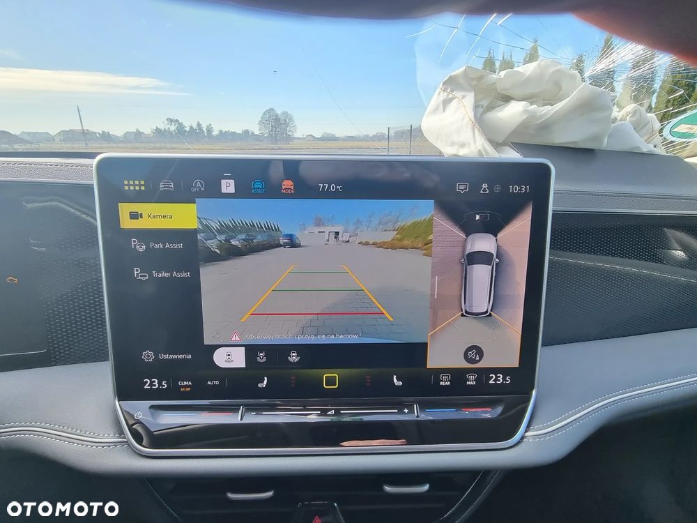 Volkswagen Passat Variant 1.5 TSI OPF DSG Business - 17