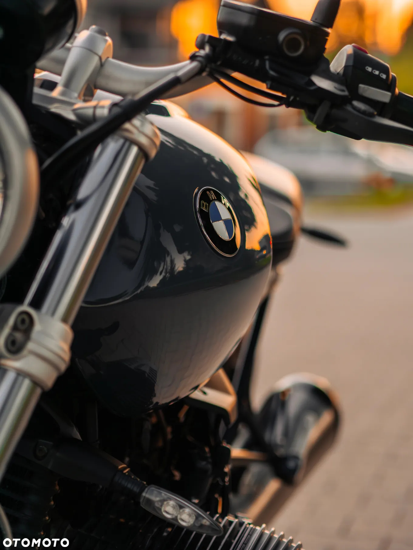BMW R - 24