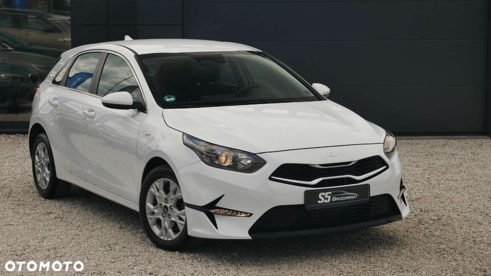Kia Ceed - 2