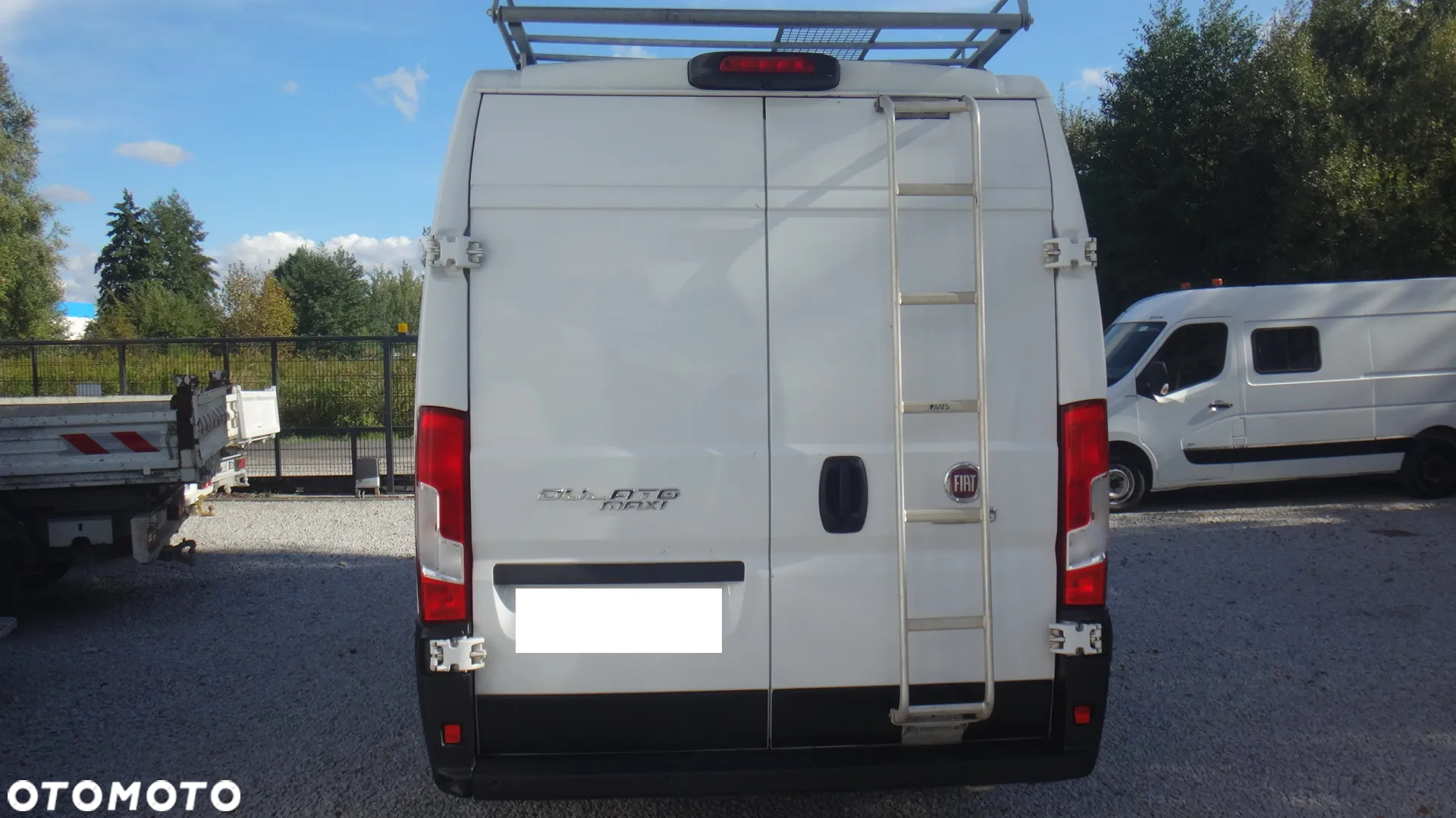 Fiat DUCATO - 4