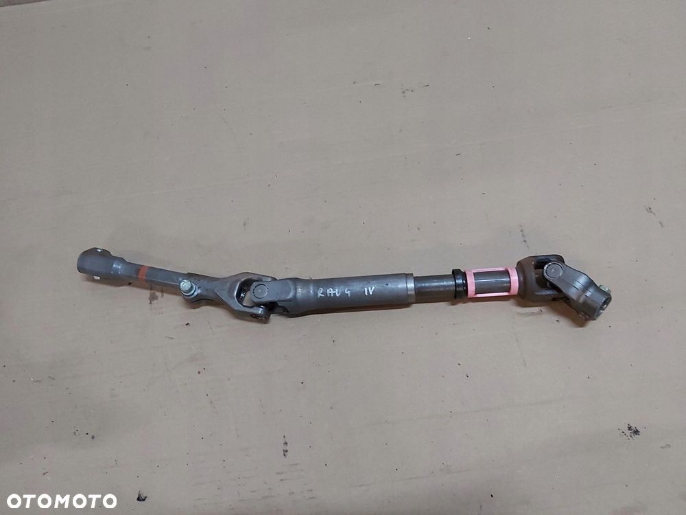 Toyota Rav4 IV 2,5 krzyżak kolumny kierowniczej - 1