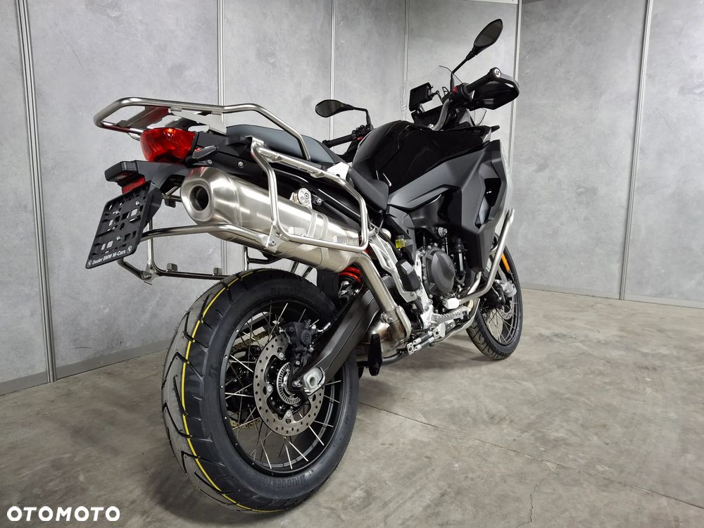 BMW GS - 2