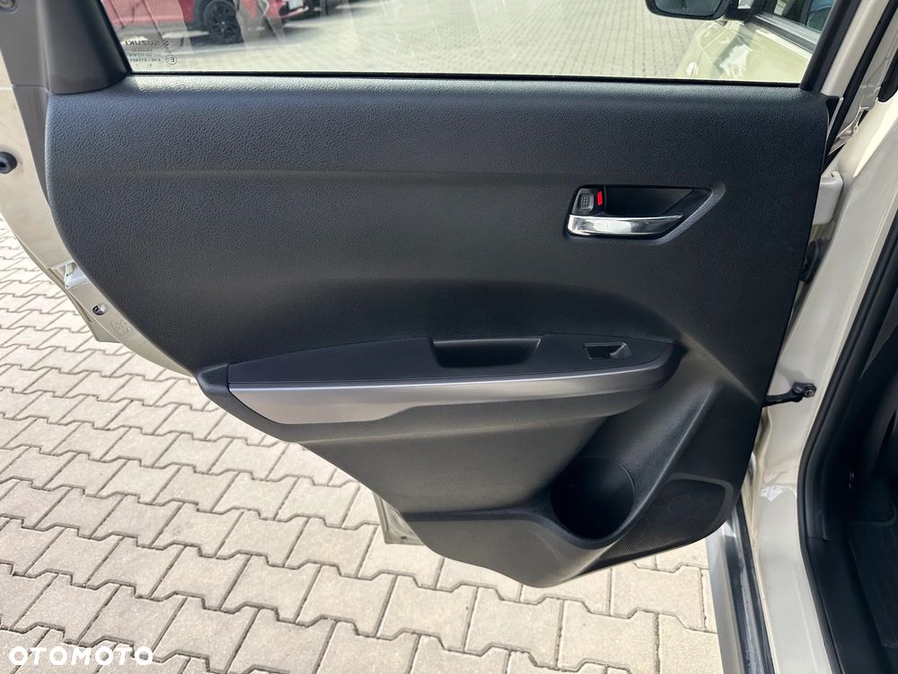 Suzuki Vitara 1.4 Boosterjet mHEV Premium Plus 2WD - 20