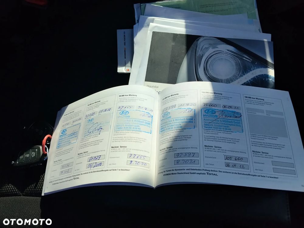 Hyundai i40 - 33