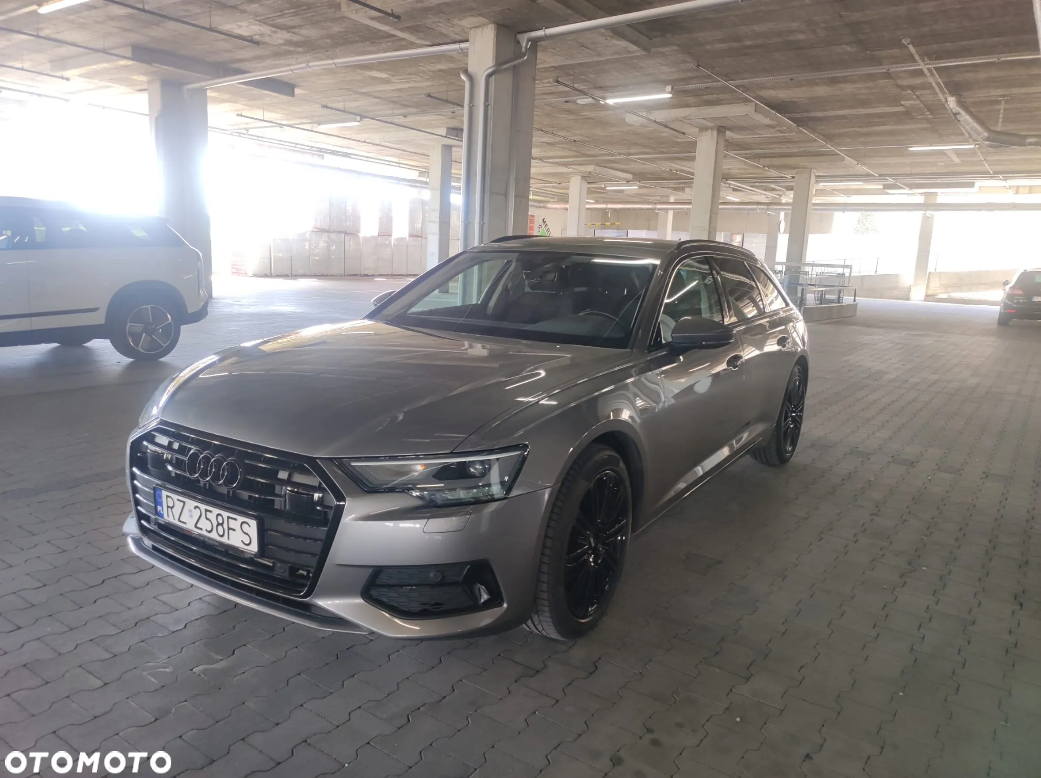 Audi A6 - 28
