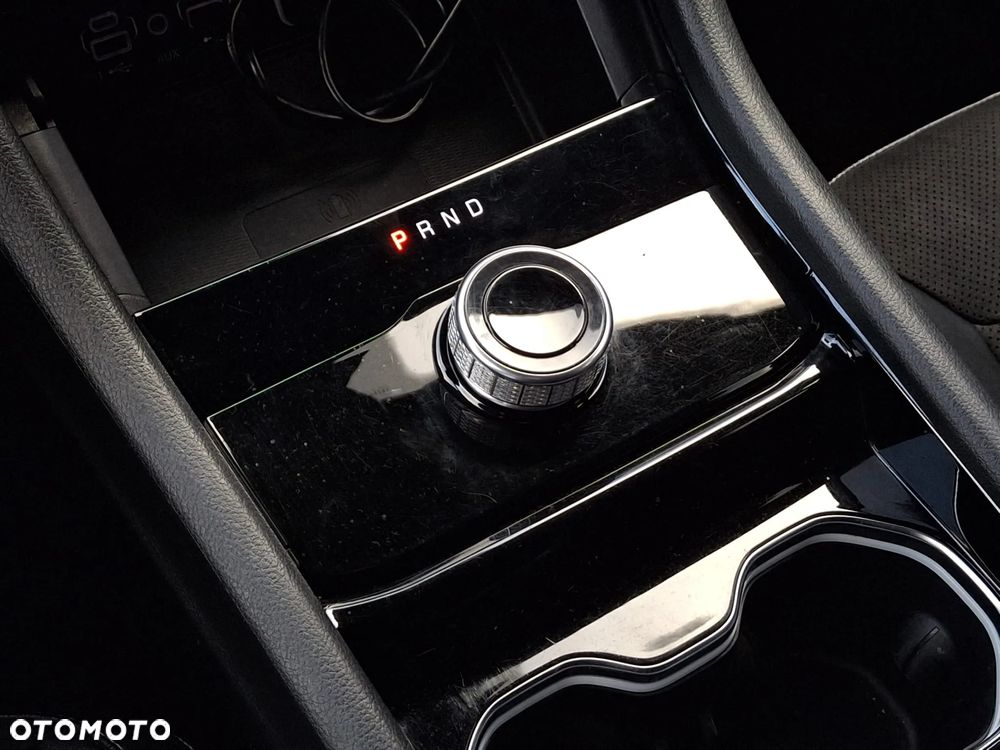 Jeep Grand Cherokee - 15