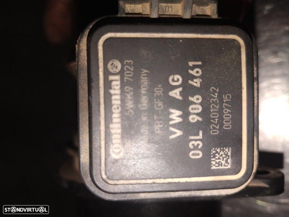 MEDIDOR DE MASSA DE AR SEAT IBIZA BERLINA 6J5 - 1