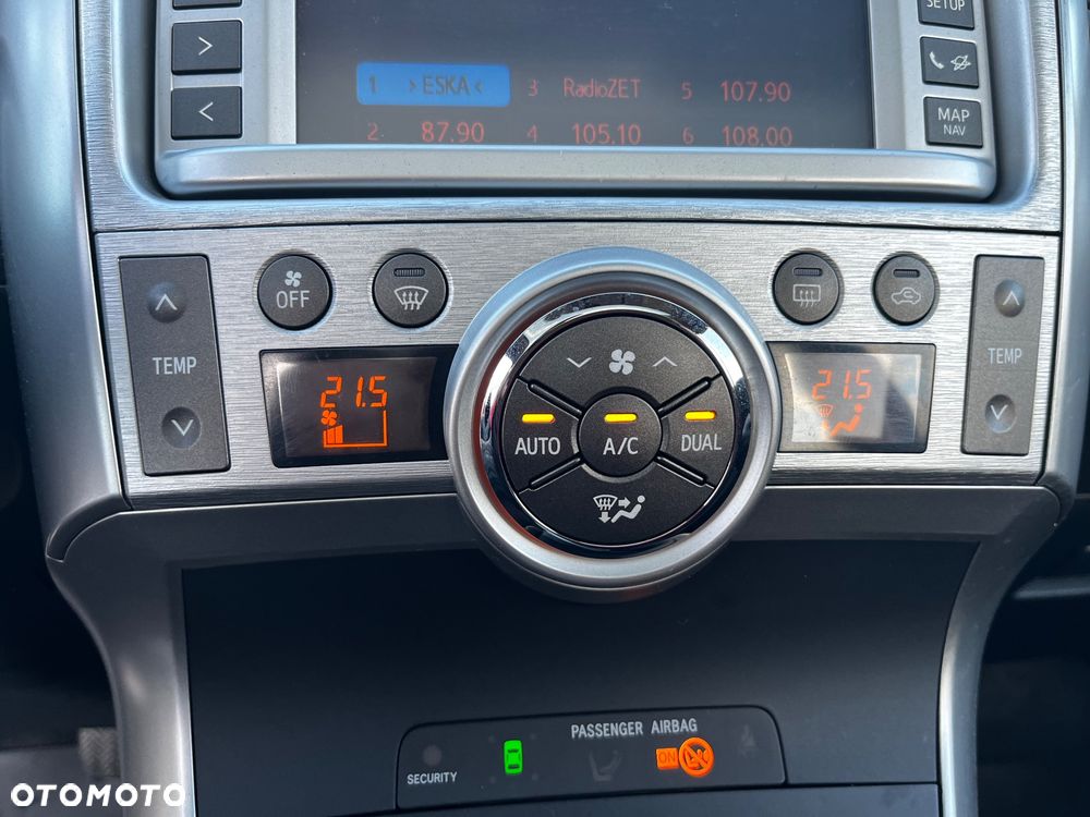 Toyota Verso 1.6 Sol EU5 - 22