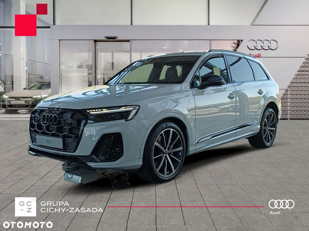 Audi Q7 - 2