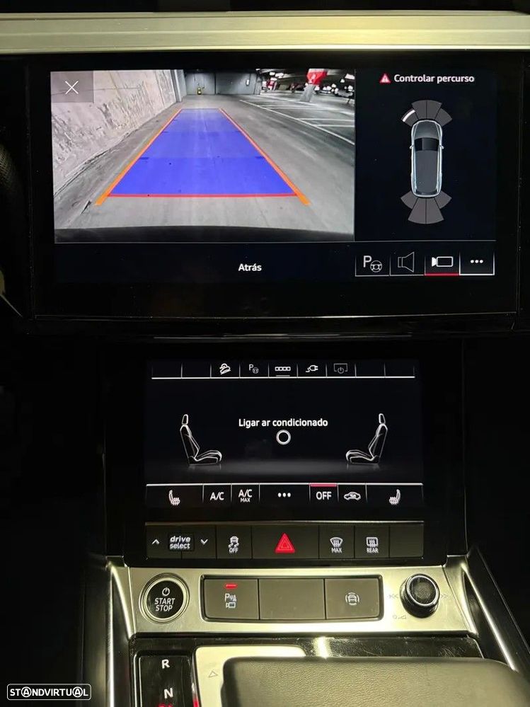 Audi e-tron 55 quattro S line - 45