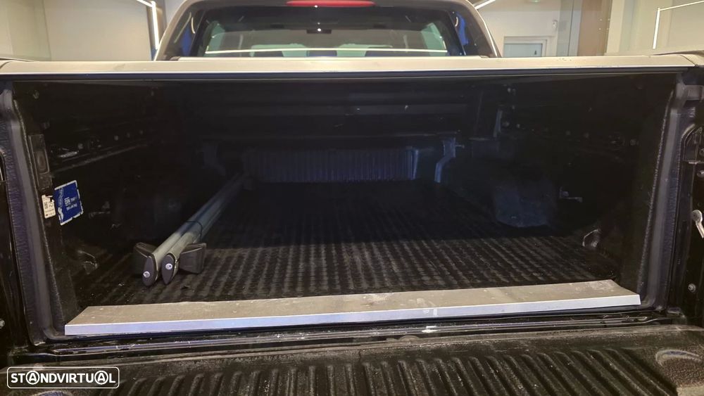 Ford Ranger 2.0 TDCi SC Wildtrak Aut.4WD - 23