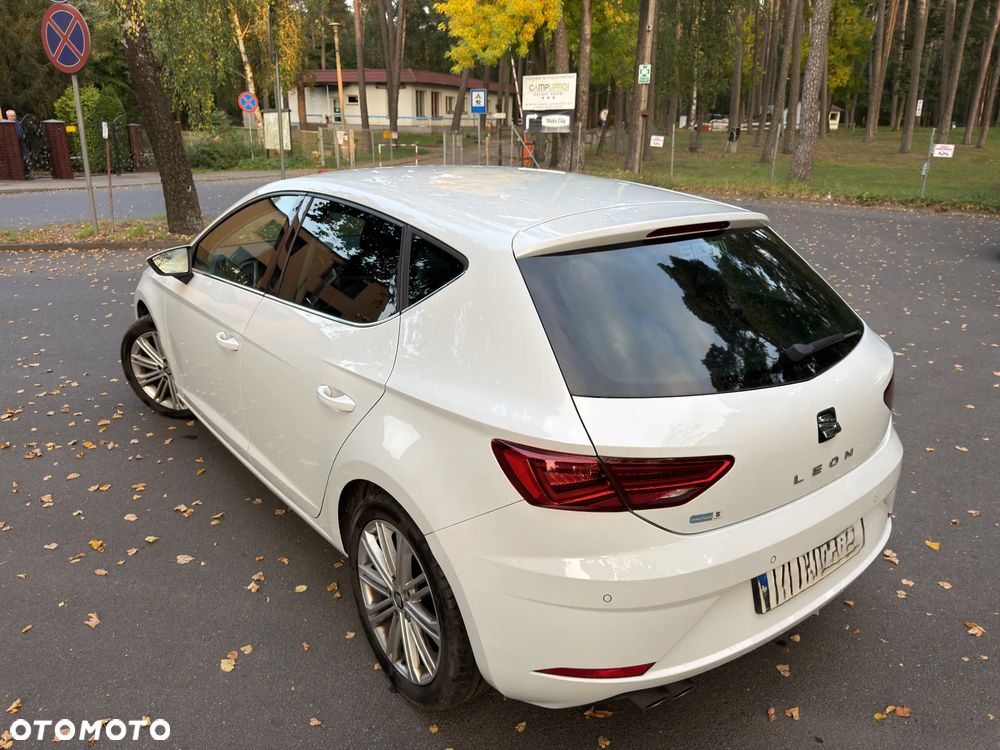 Seat Leon - 20