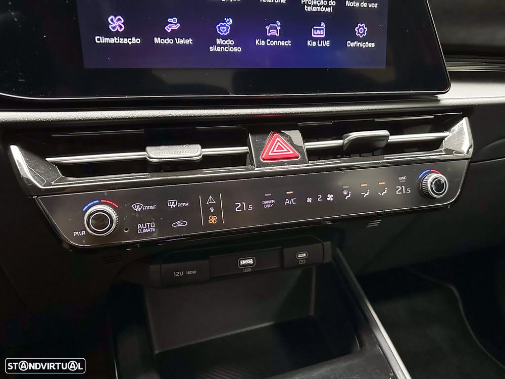 Kia e-Niro 64kWh - 44