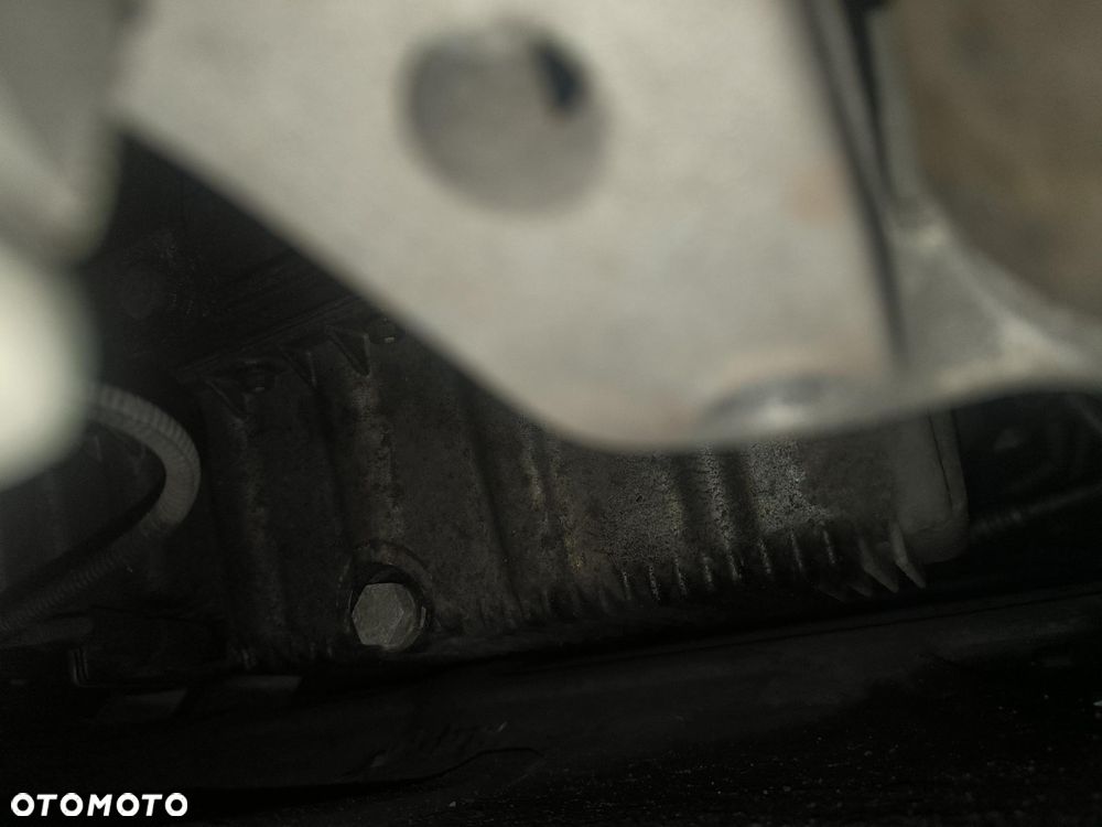 Skoda Octavia 1.6 Combi Ambiente - 33