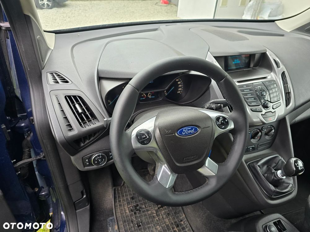 Ford Tourneo Connect 1.6 TDCi Trend - 15