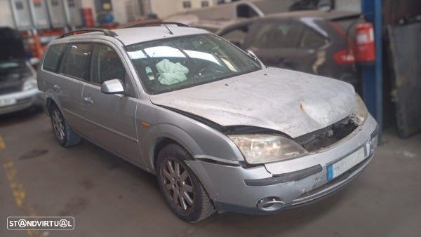 Para Peças Ford Mondeo Iii Turnier (Bwy) - 3