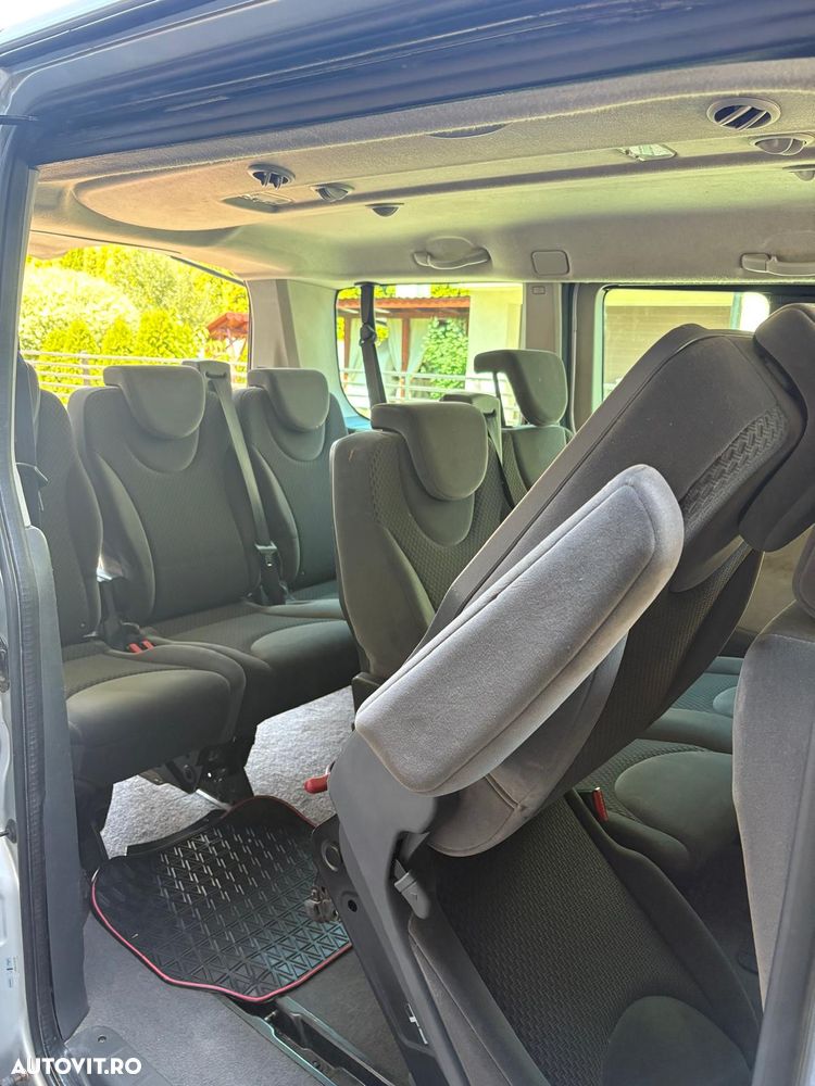 Peugeot Expert Tepee L1H1 (5-Si.) Premium - 9