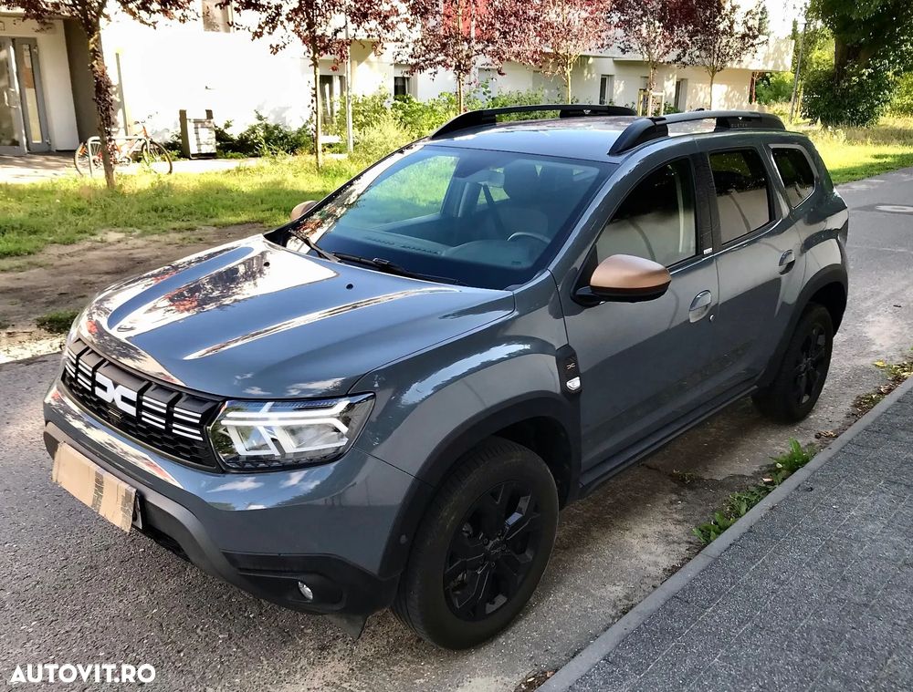 Dacia Duster TCe 150 EDC Extreme - 21