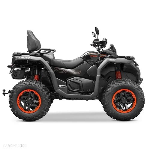 CF Moto CFORCE 1000 X10 EPS Premium - 2
