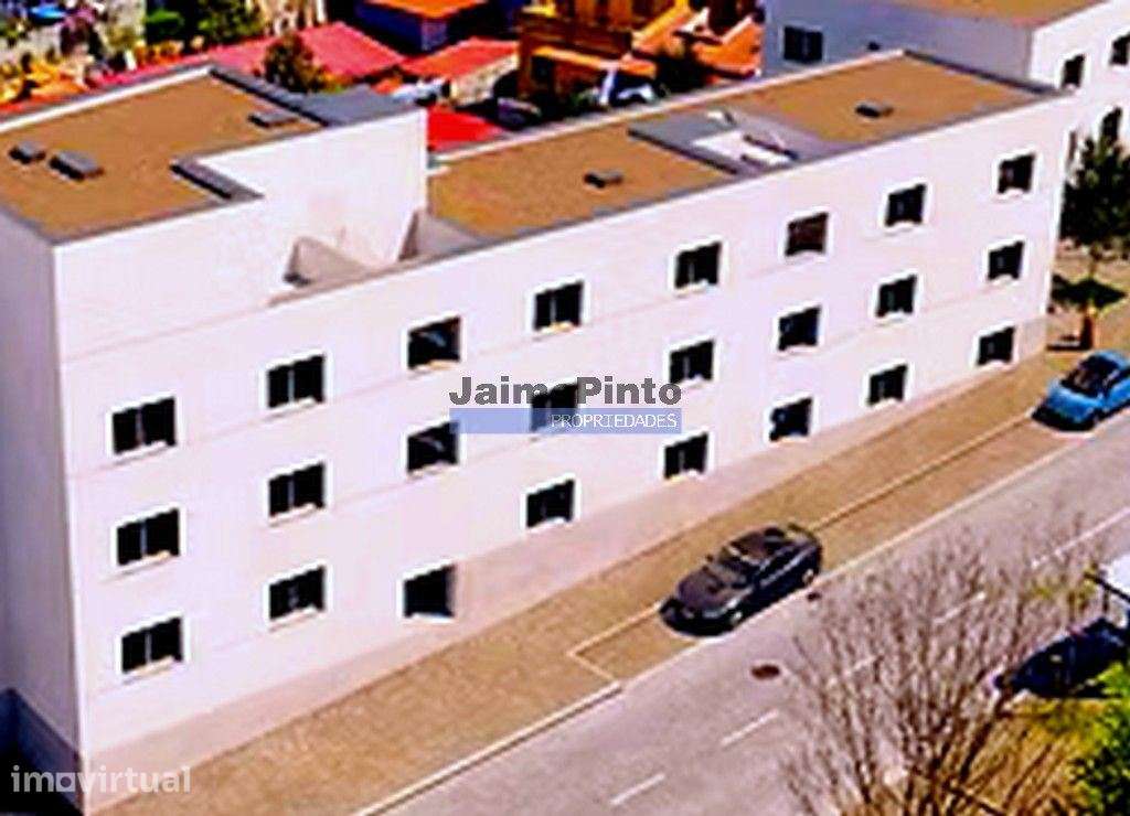Apartamento T1, de 52m2, em Campanhã. Portugal, Porto. - Grande imagem: 3/7