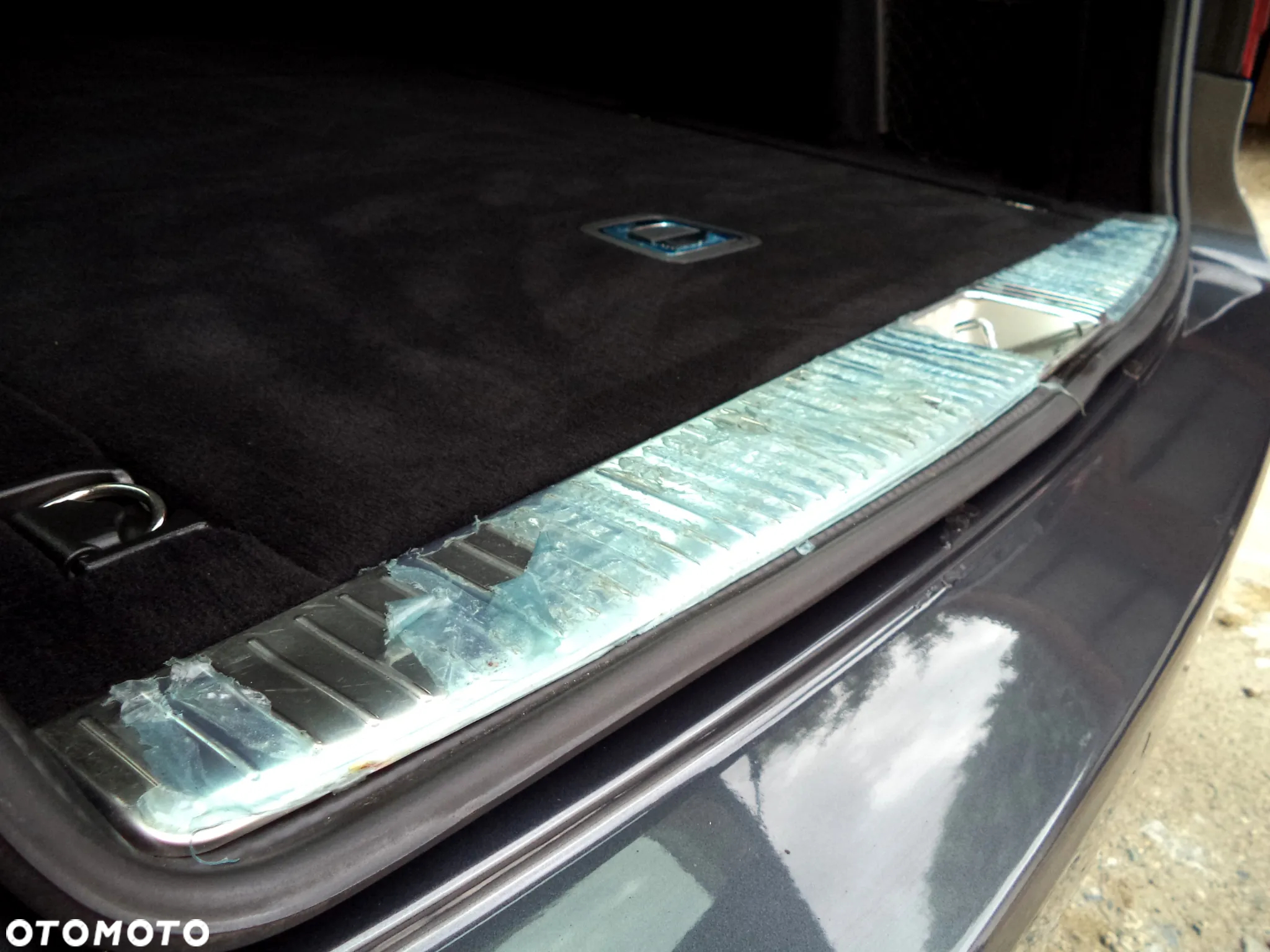 Mercedes-Benz Klasa E 350 T CDI DPF 4Matic BlueEFFICIENCY 7G-TRONIC Avantgarde - 30