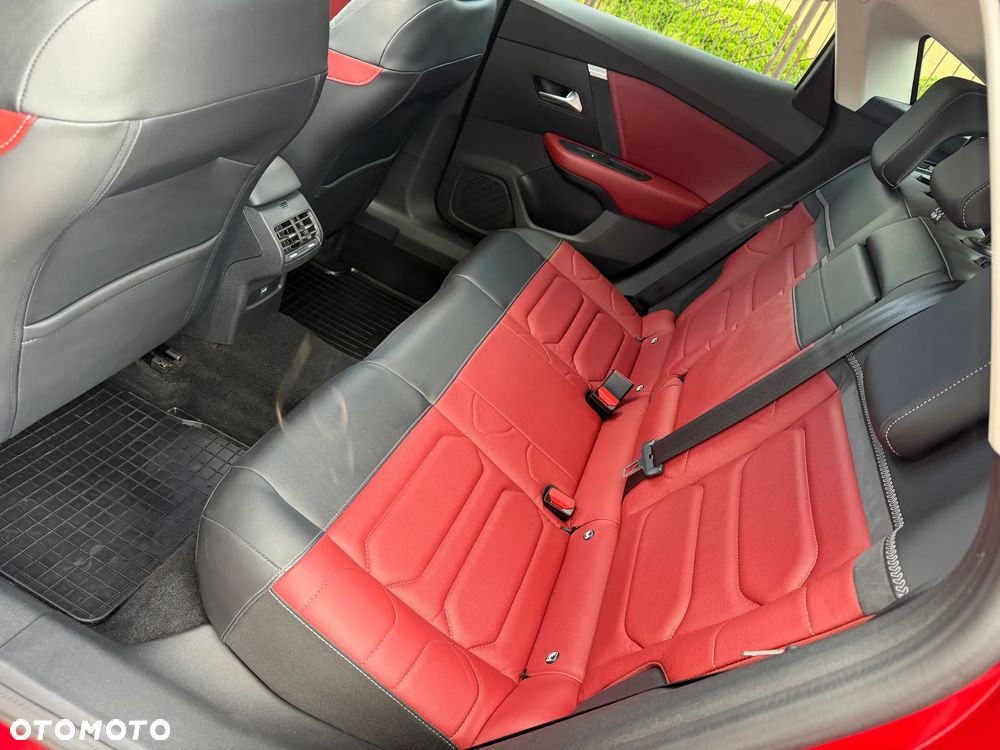 Citroën C4 1.2 PureTech Shine S&S - 32