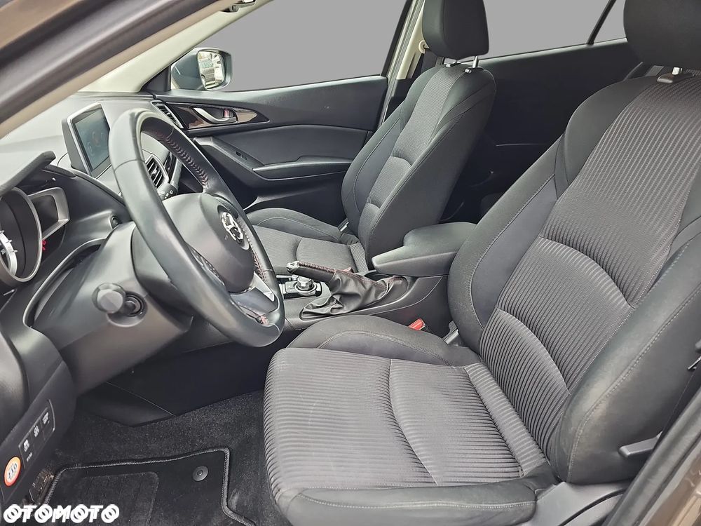 Mazda 3 2.0 Skymotion - 12