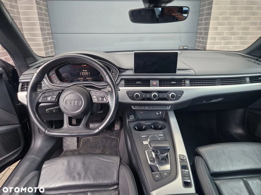 Audi A5 Cabrio - 15