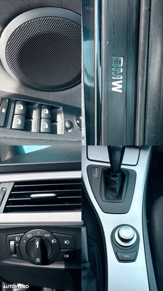 BMW Seria 3 - 7