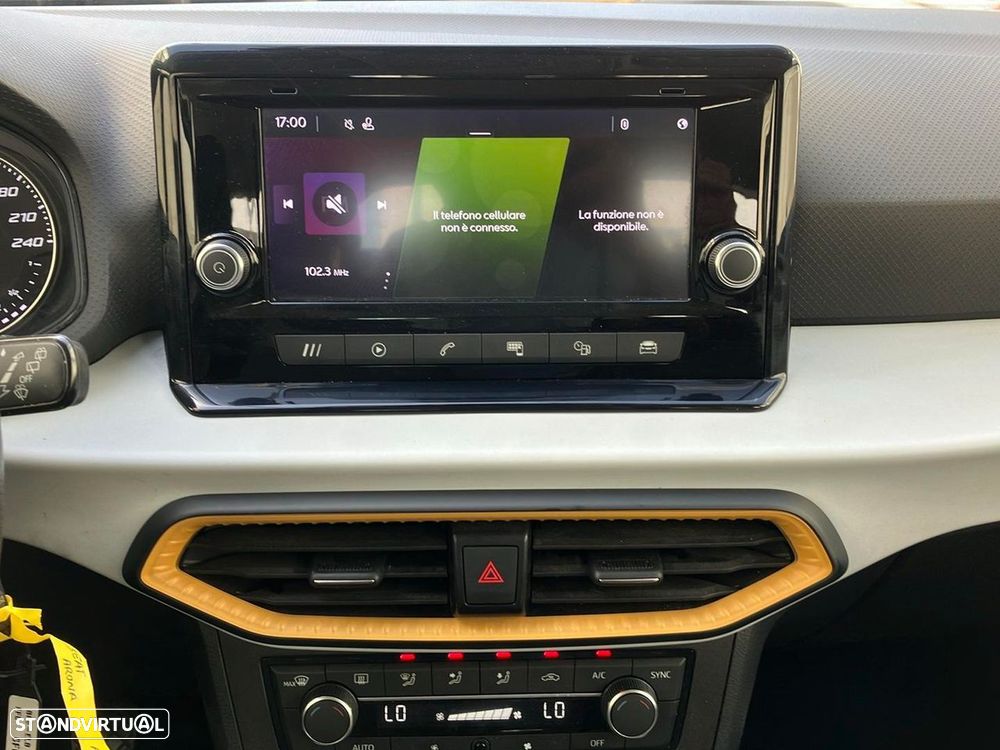 SEAT Arona 1.0 TSI Style - 14
