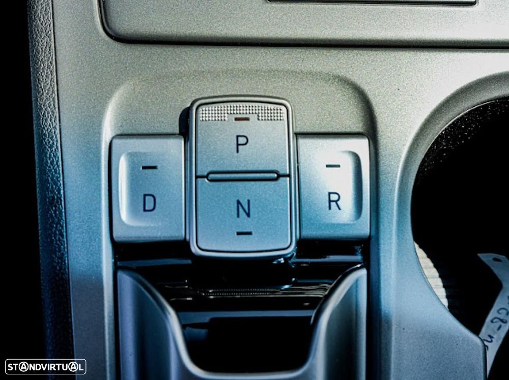 Hyundai Kauai EV 64 kWh Premium - 34