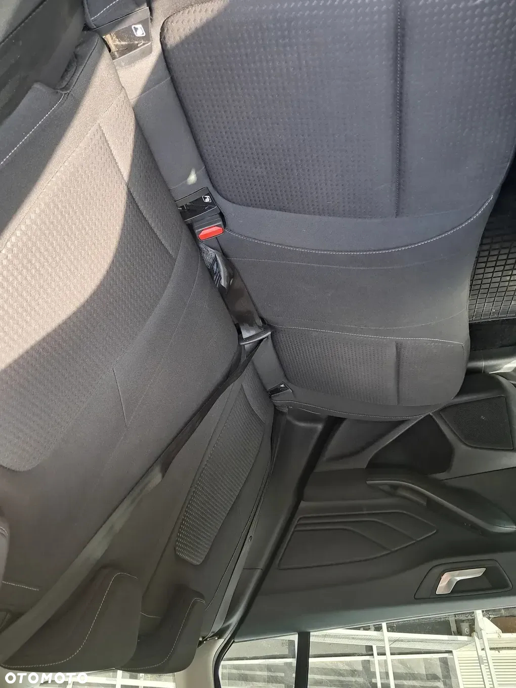 Ford Focus 1.5 TDCi Titanium - 9