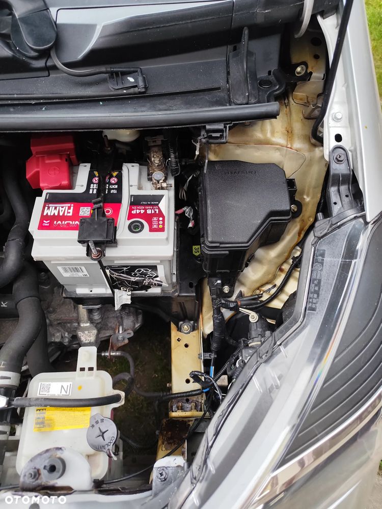 Toyota Yaris 1.0 Life - 29