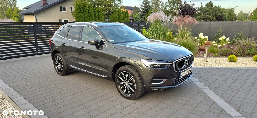 Volvo XC 60 B5 B AWD Inscription - 2