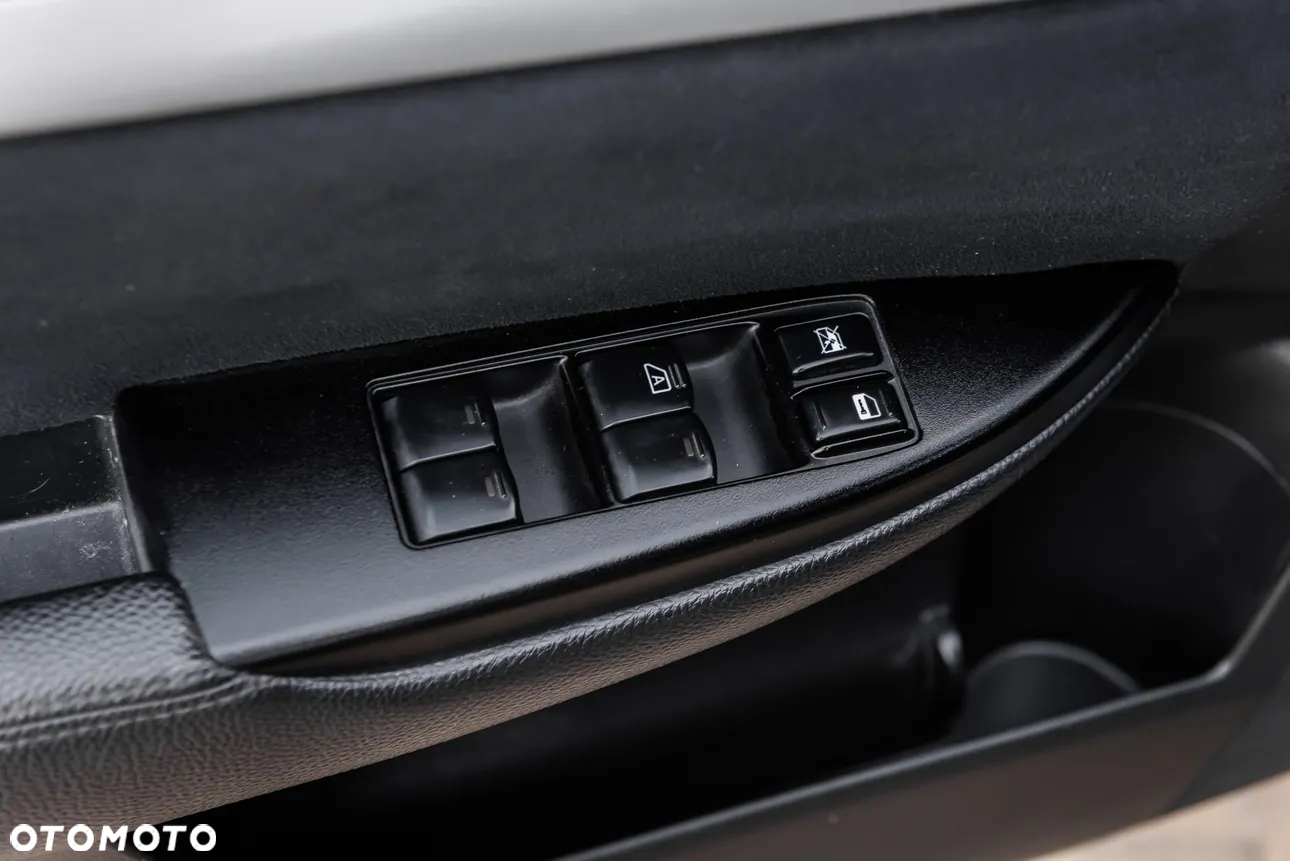 Subaru Outback - 16