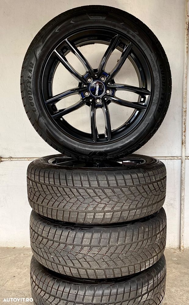 Mercedes-Benz GLC 220 d 4Matic 9G-TRONIC AMG Line Plus - 35