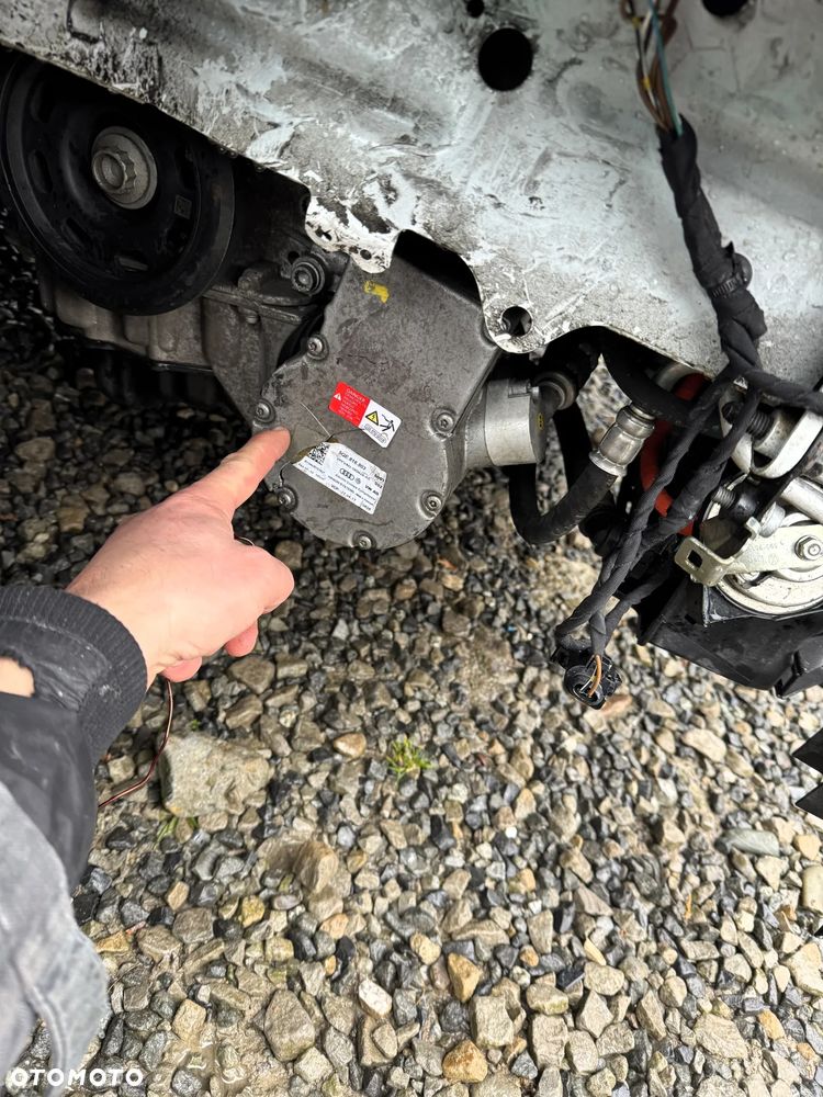 Volkswagen Golf 1.4 GTE Plug-In-Hybrid DSG - 35