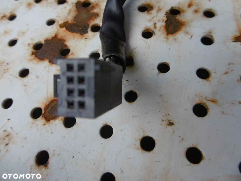 LUSTERKO LEWE PRAWE BOXER DUCATO JUMPER - 2