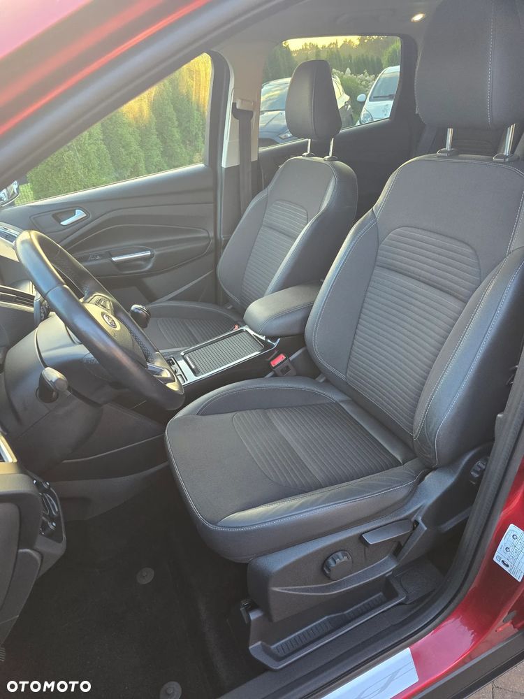 Ford Kuga 1.5 EcoBoost TITANIUM X - 10