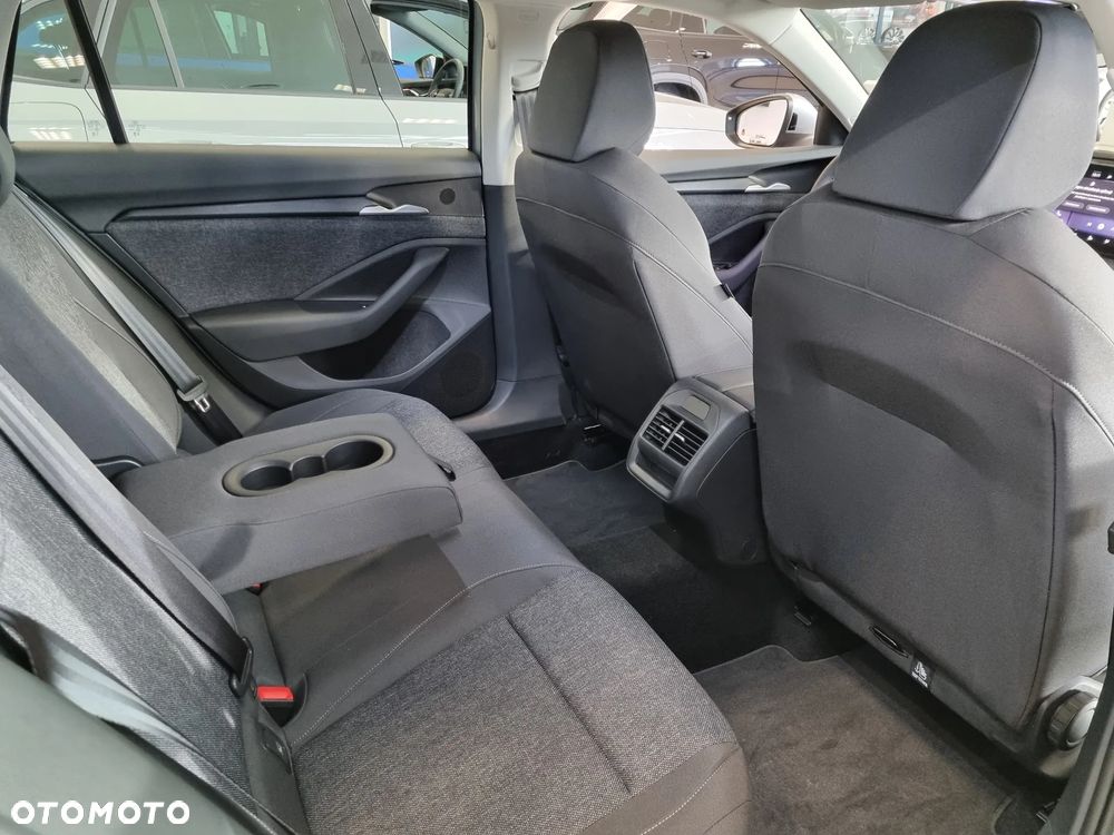 Skoda Superb 1.5 TSI mHEV Essence DSG - 16