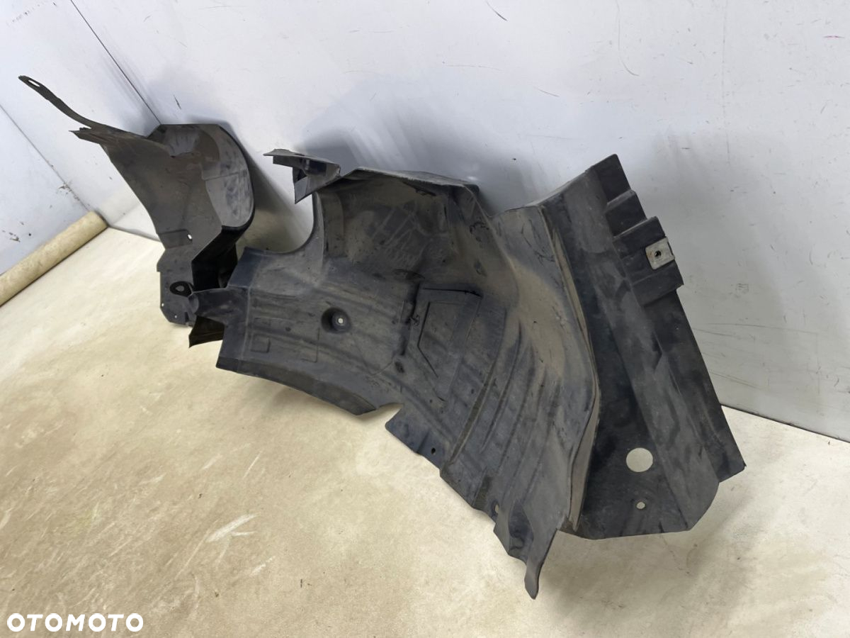 Nadkole Mercedes w207 c207 a207 E-klasa 09-13r. LEWE przednie ORYGINAL lewy przód a2466900100 - 7