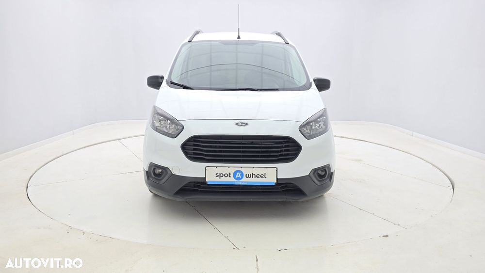 Ford Transit - 2