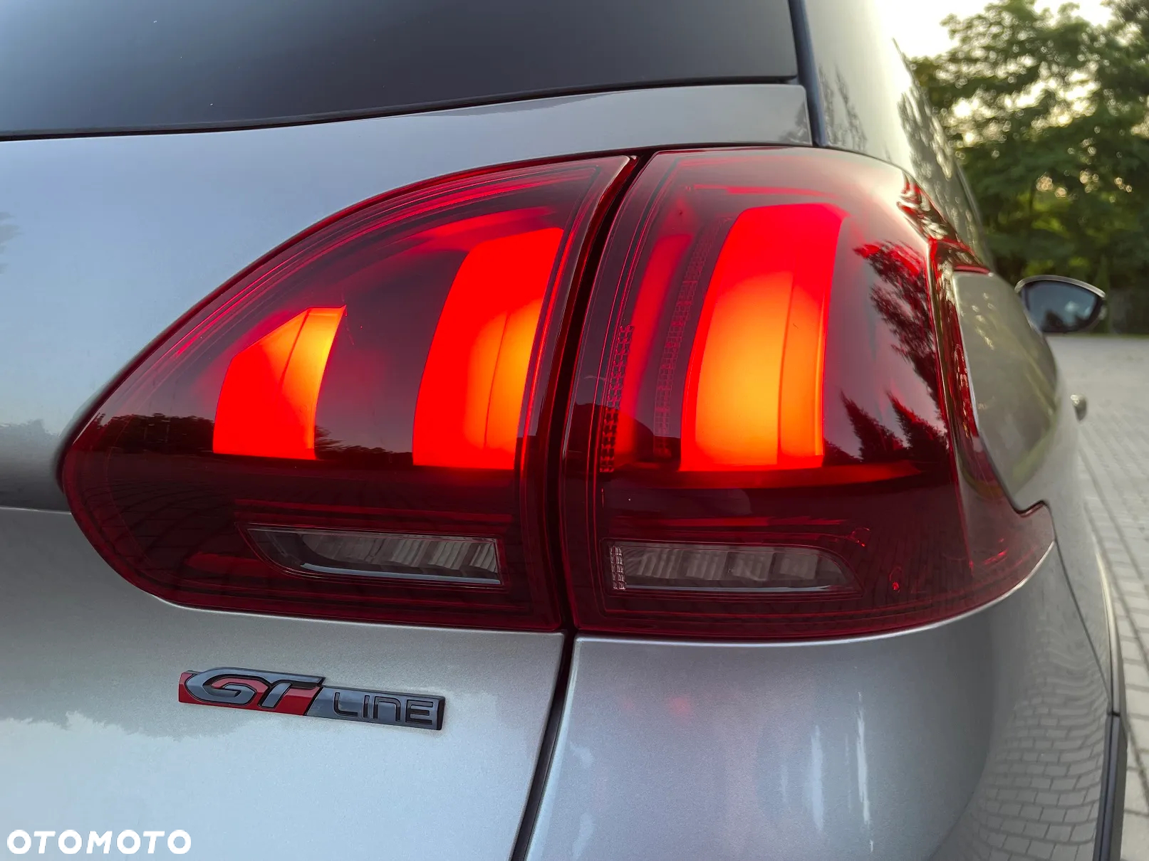 Peugeot 2008 - 31